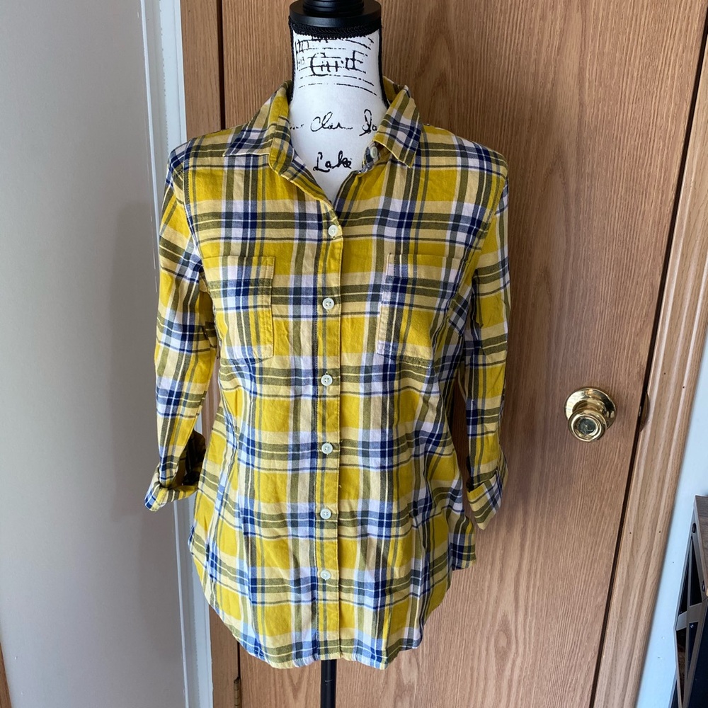 Flannel